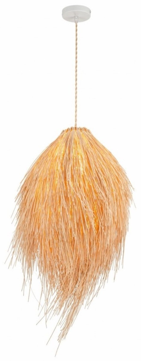 Lustră Lampardi Bamboo Loft LP5154-D34P