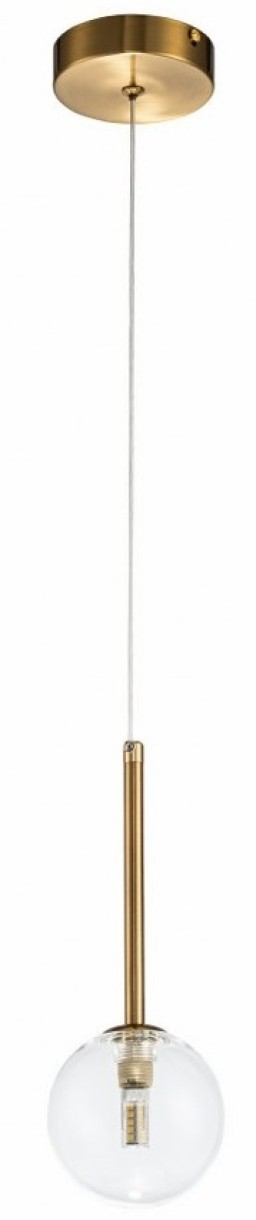 Люстра Lampardi Clear LP5099-P10