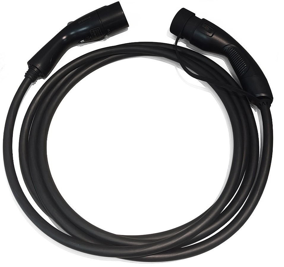 Cablu de încărcare auto EvDrive CF-T2-GBT-32