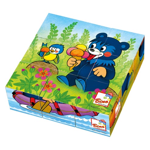 Cuburi ChiToys (13205)