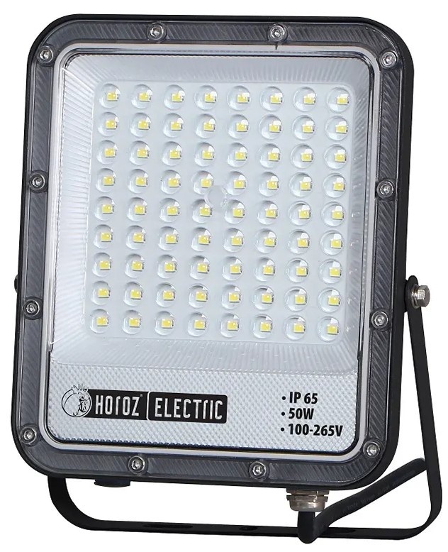 Прожектор Horoz Pallas-50 (0680300050010)