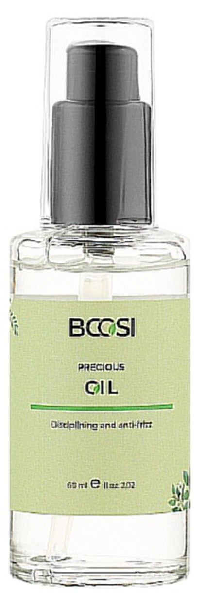 Масло для волос Bcosi Precious Oil 60ml
