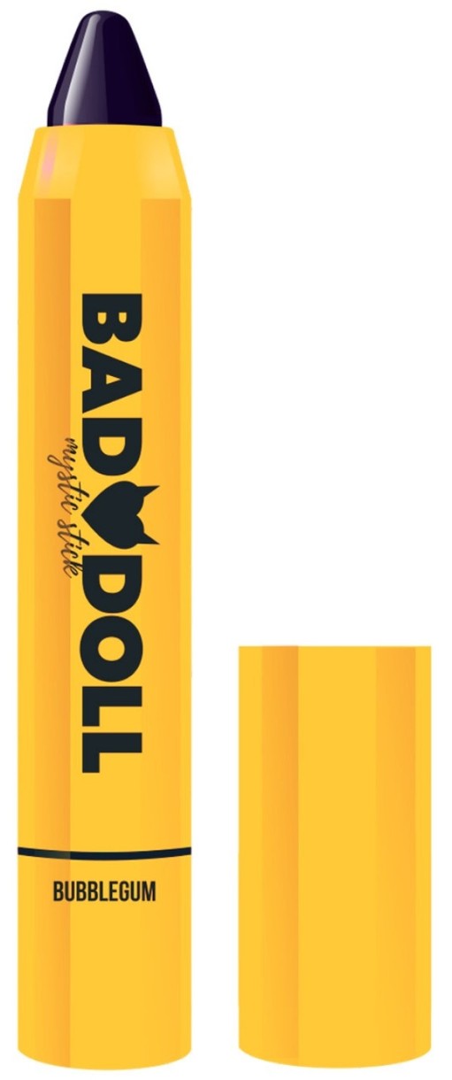 Tint de buze Belor Design Bad Doll Bubblegum