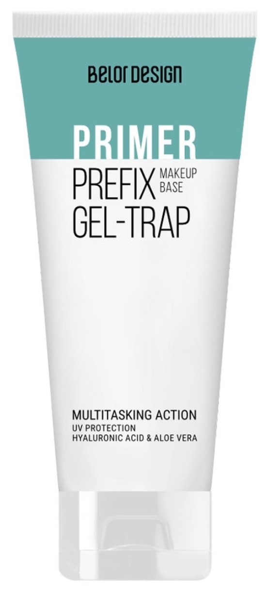 Праймер для лица Belor Design Prefix Gel-Trap 36g