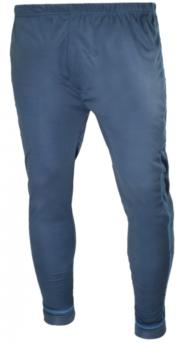 Pantaloni termo pentru bărbați Art.MaSter Kzelast Navy Blue, s.M
