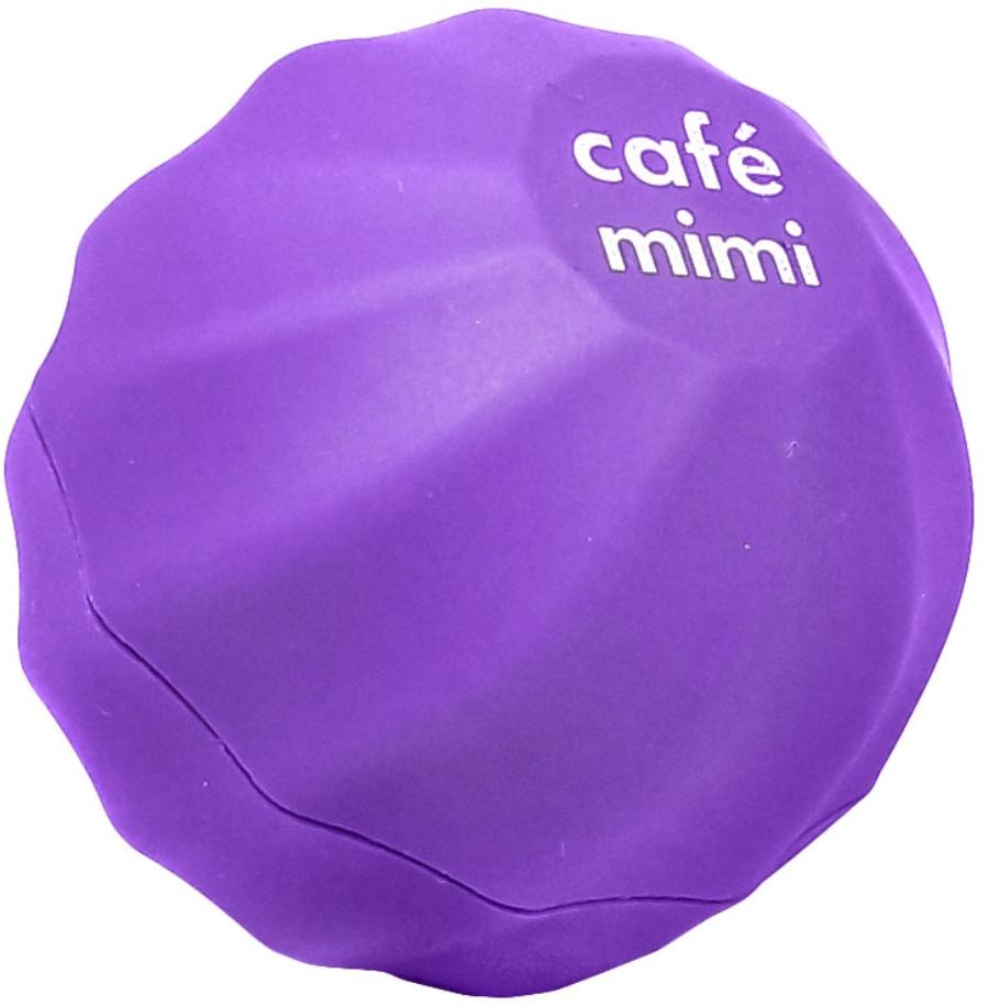Balsam de buze Cafe Mimi Passion Fruit 8g