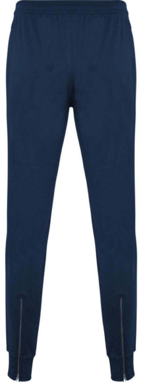 Детские спортивные штаны Roly Argos 0460 Navy Blue, s.12 years