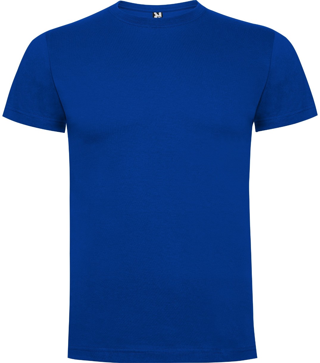 Tricou pentru copii Roly Dogo Premium 6502 Royal Blue, 11-12 years