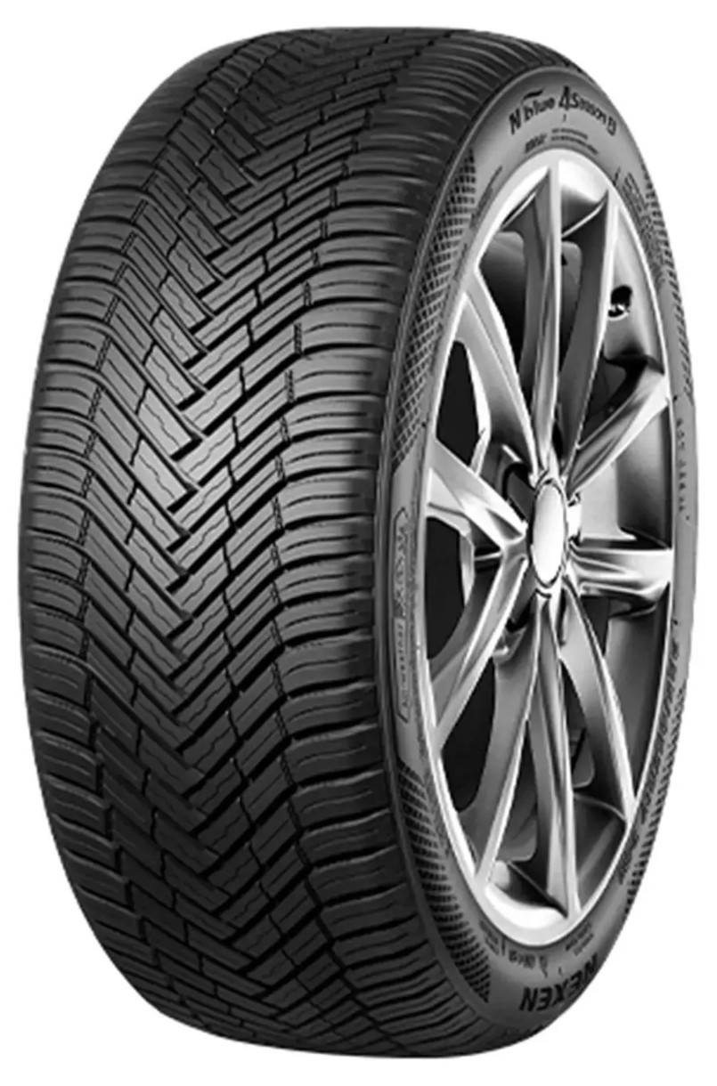 Шина Nexen N'blue 4Season 2 205/55 R16 94V