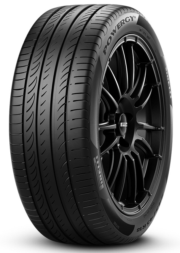 Anvelopa Pirelli Powergy 255/35 R20 97Y