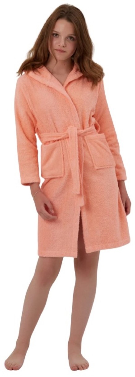 Halat pentru copii Bumbacel Peach 12-13 years (HBM2201_S24_12_53004)