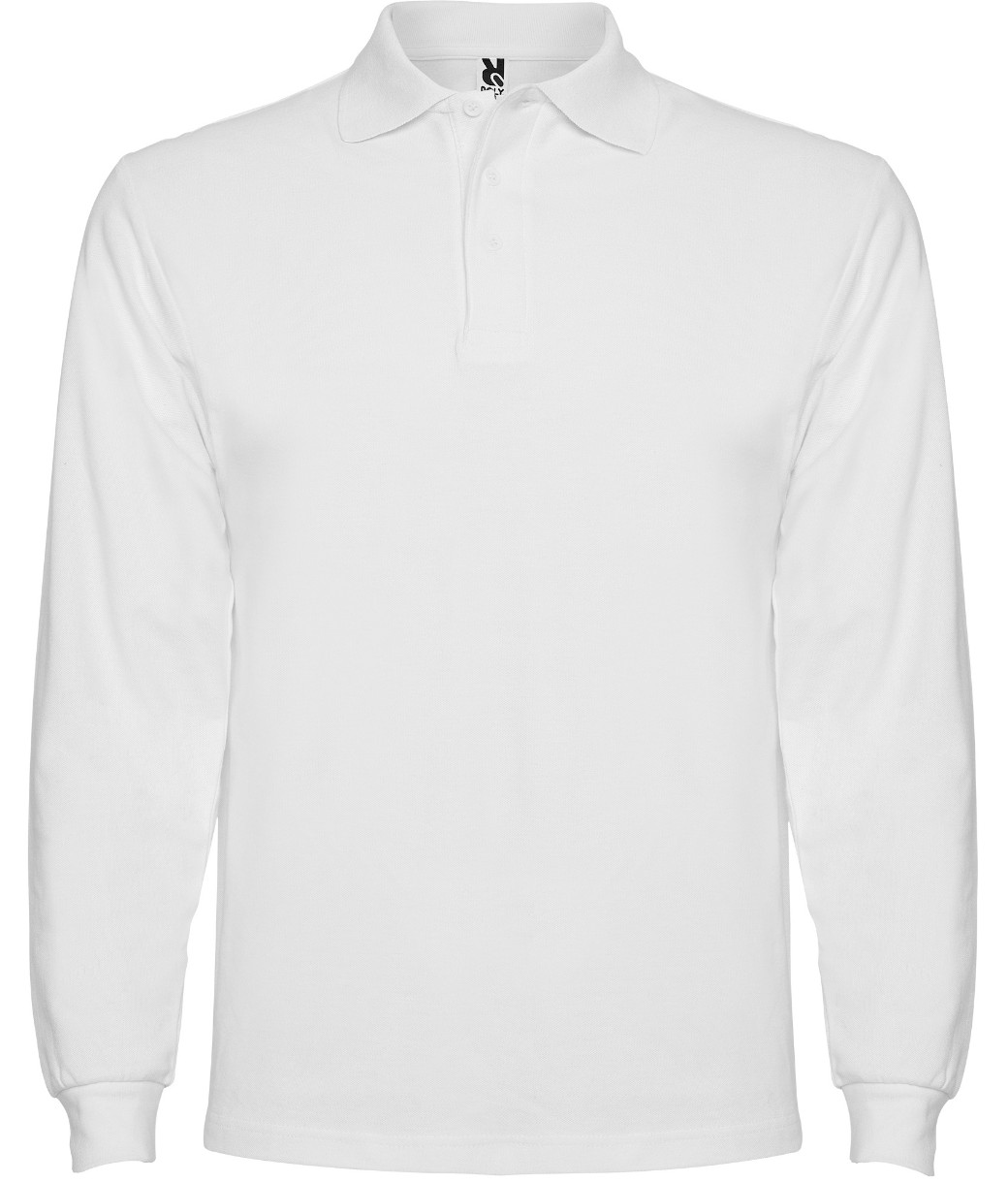 Мужская толстовка Roly Estrella 6635 White, s.XXL