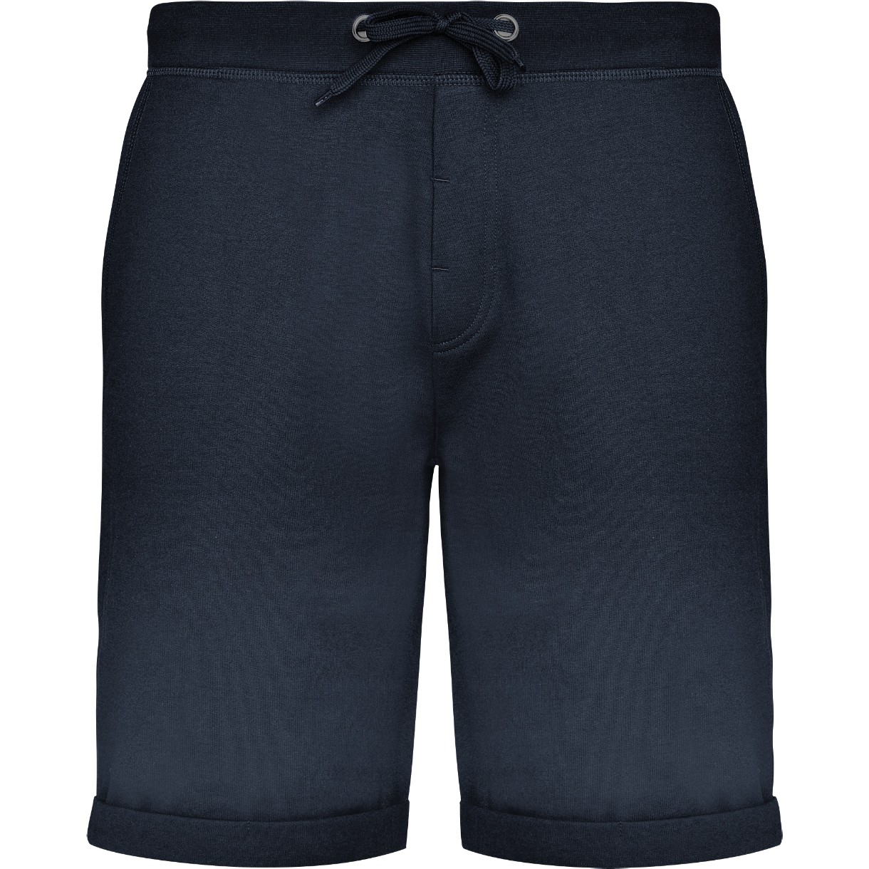 Мужские шорты Roly Spiro 0449 Navy Blue, s.M