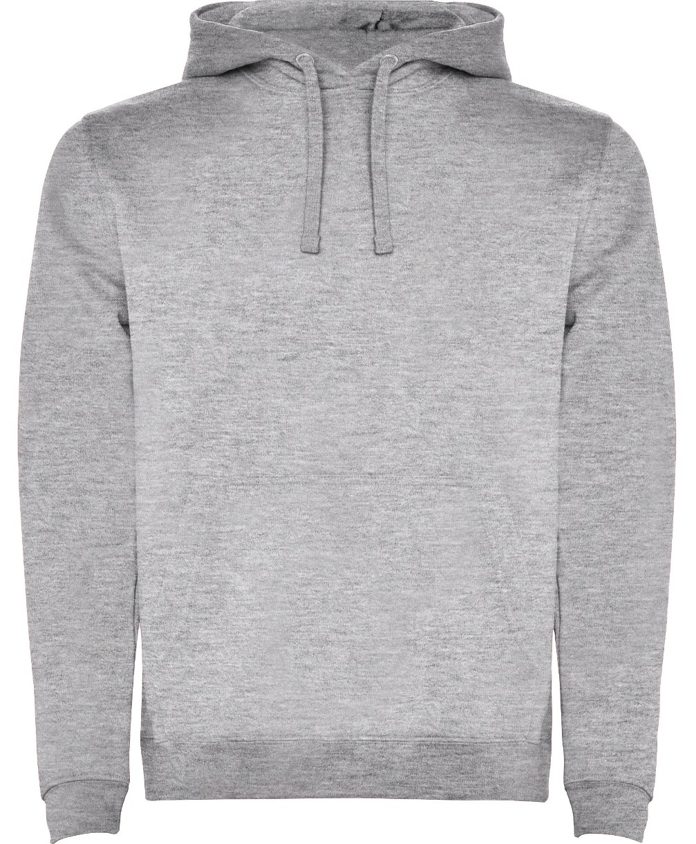 Hanorac pentru bărbați Roly Urban 1067 Heather Grey, s.L