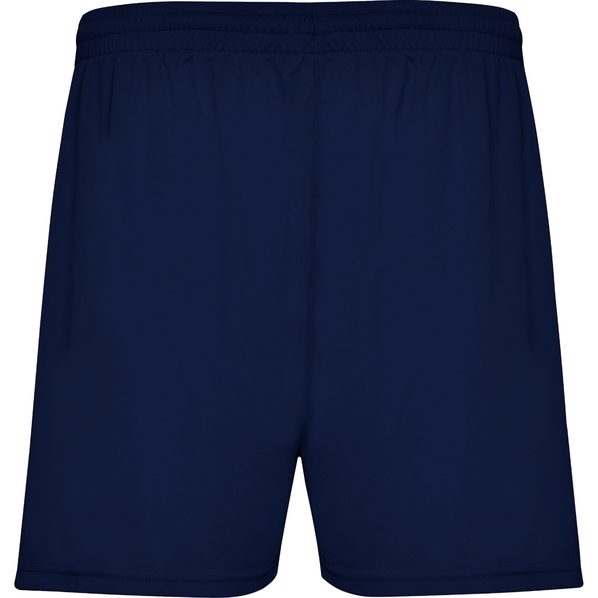 Pantaloni scurți pentru bărbați Roly Calcio 0484 Navy Blue, s.M