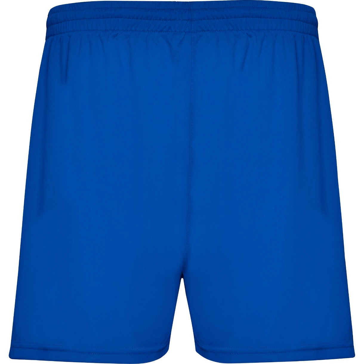 Pantaloni scurți pentru bărbați Roly Calcio 0484 Royal Blue, s.L