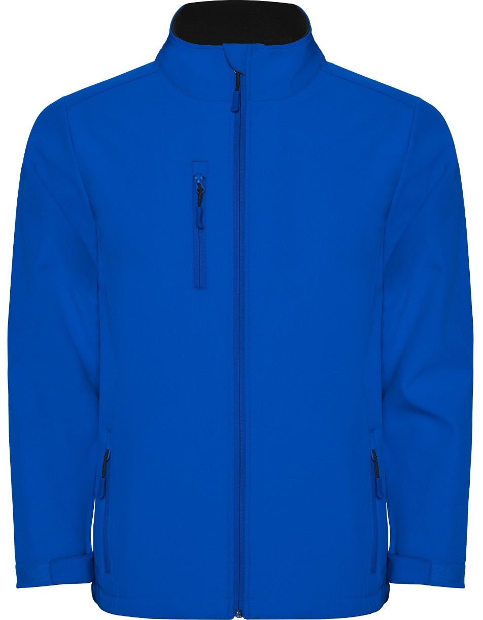 Geacă pentru copii Roly Nebraska 6436 Royal Blue 8 years