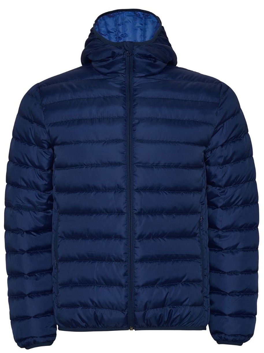 Geacă pentru copii Roly Norway 5090 Navy Blue 10 years