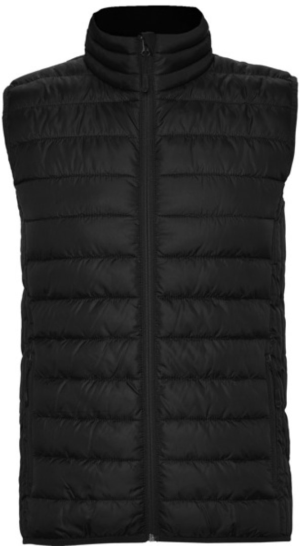 Vesta pentru copii Roly Oslo 5092 Black, 8 years