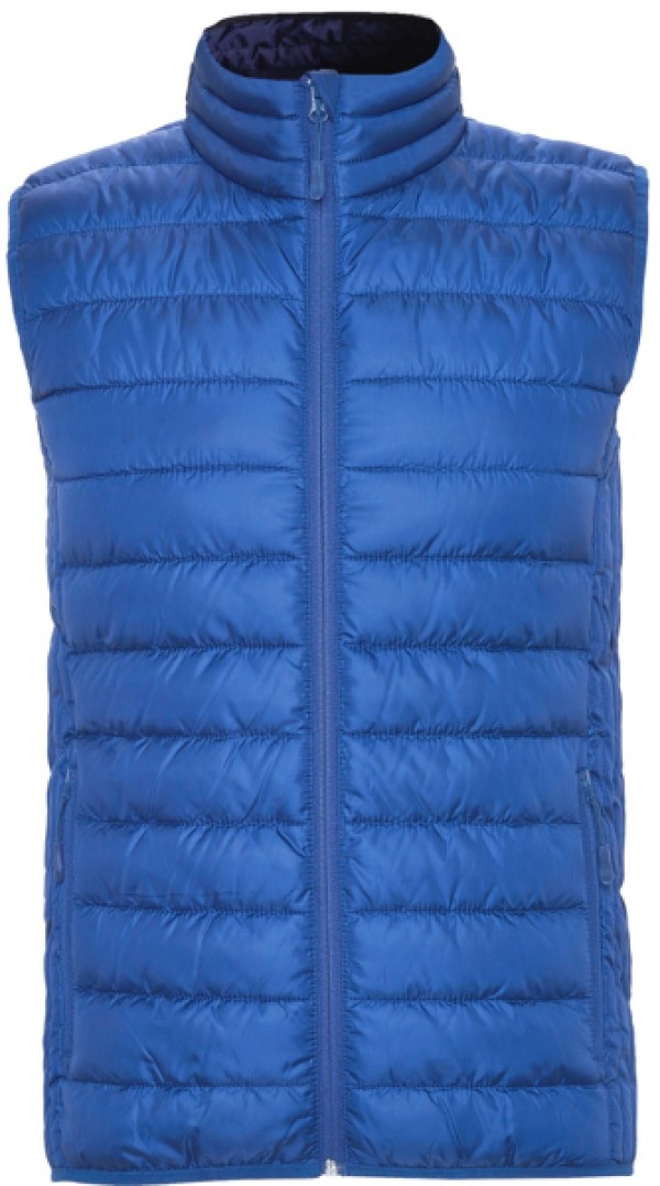 Vesta pentru copii Roly Oslo 5092 Electric Blue, 16 years