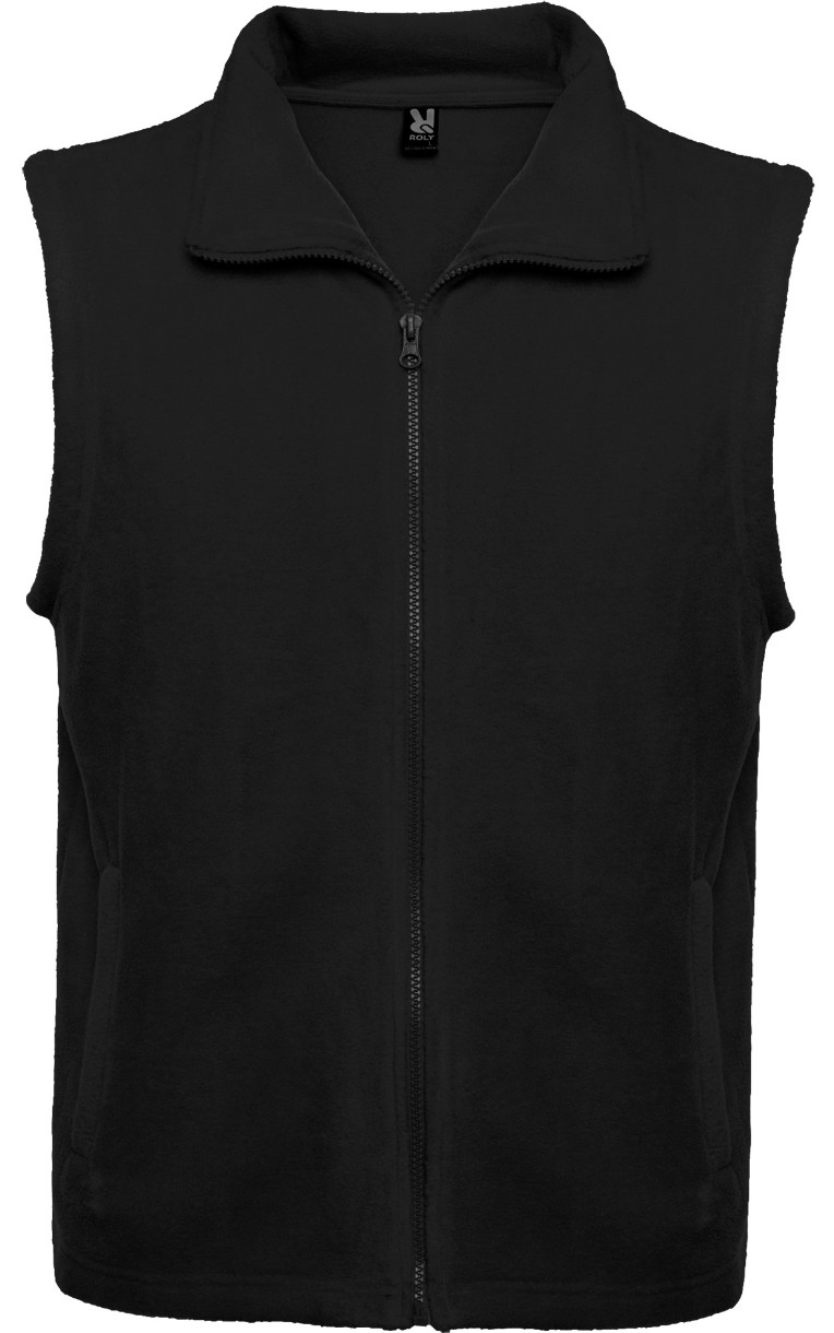 Vesta pentru bărbați Roly Bellagio 1099 Black, s.L