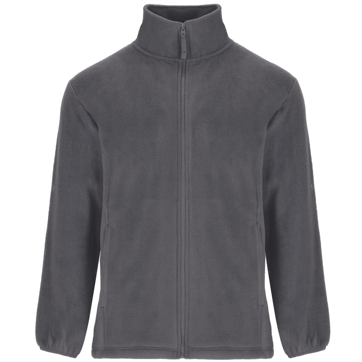 Hanorac pentru bărbați Roly Artic 6412 Lead, s.XXXL