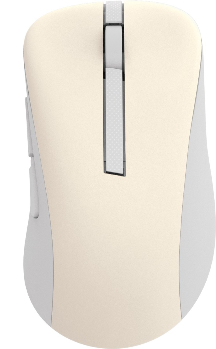 Компьютерная мышь Asus MD102 Oat Milk