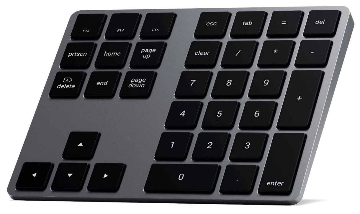 Tastatură Satechi ST-XLABKM
