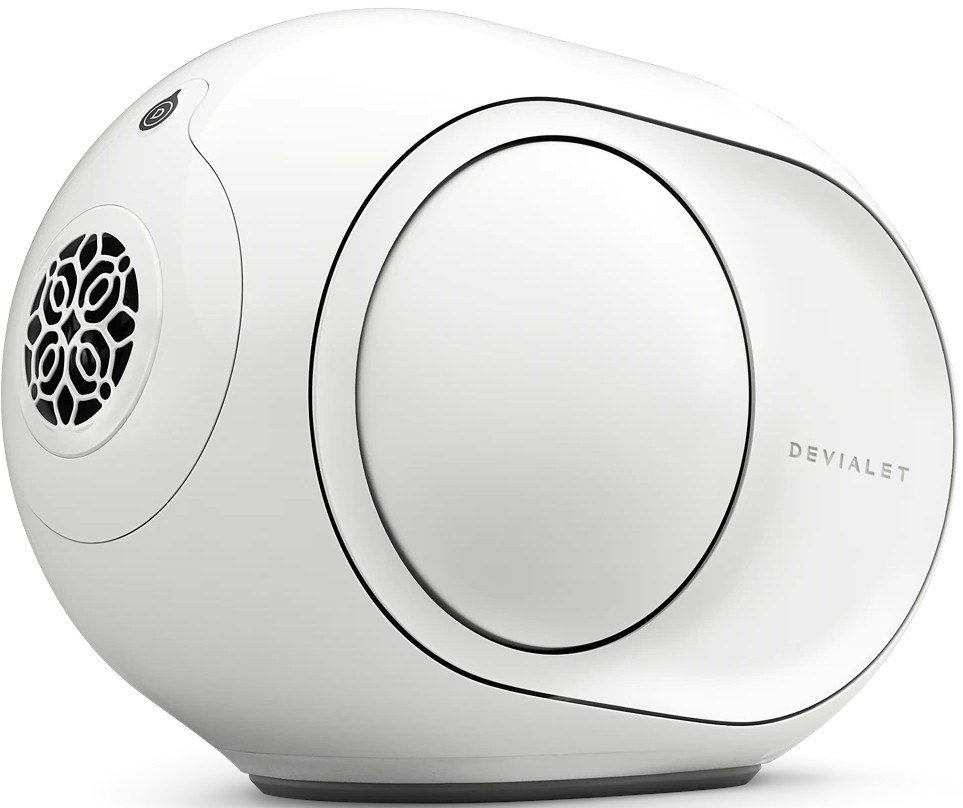 Акустическая система Devialet Phantom II 95db Iconic White