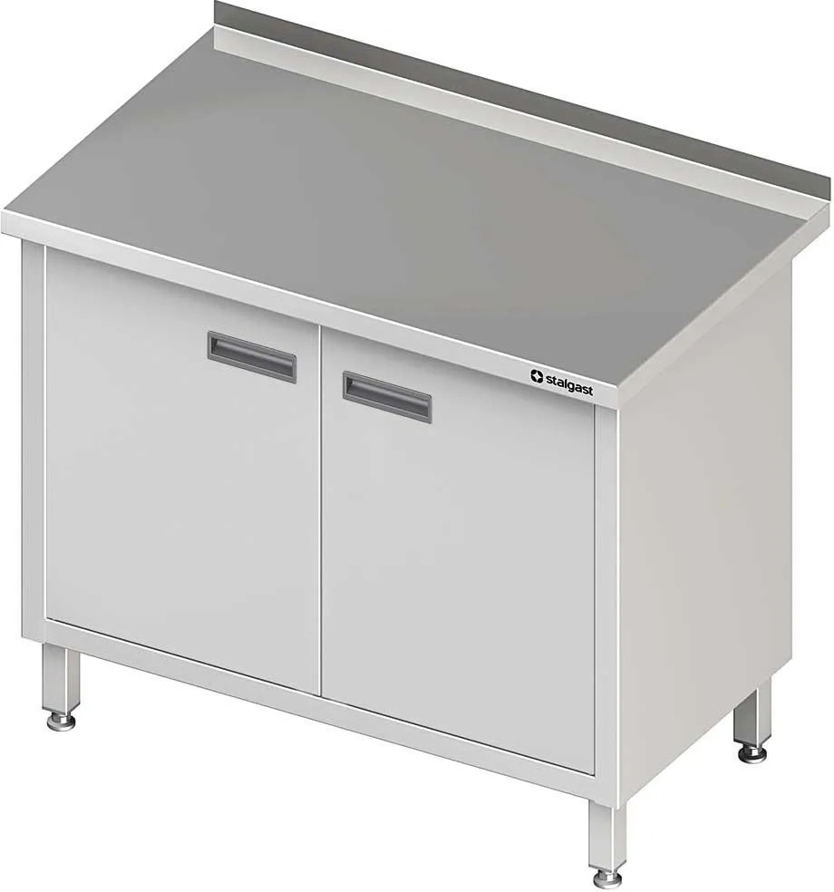 Masă de producție Stalgast ST980156080