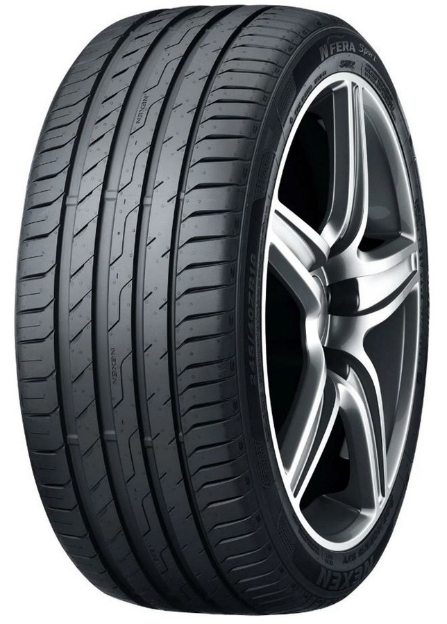 Шина Nexen N'Fera Sport SUV 315/40 R21 115Y