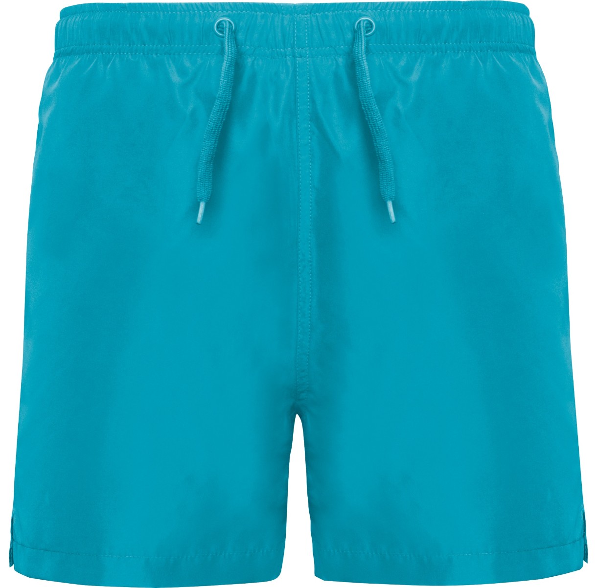 Slip de înot pentru bărbați Roly Aqua 6716 Turquoise, s.M