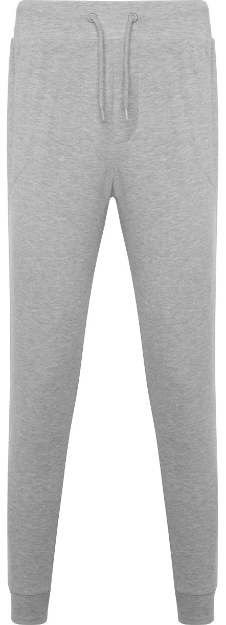 Pantaloni spotivi pentru bărbați Roly Iria 1181 Heather Grey, s.XXL