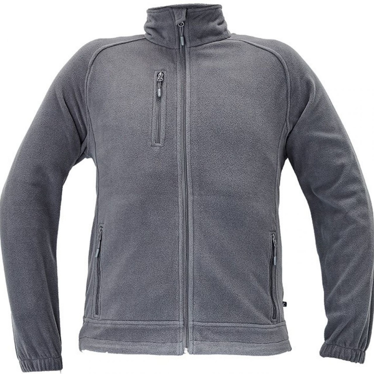 Hanorac pentru bărbați Cerva Bhadra BE-02-004 0346000300, s.XS