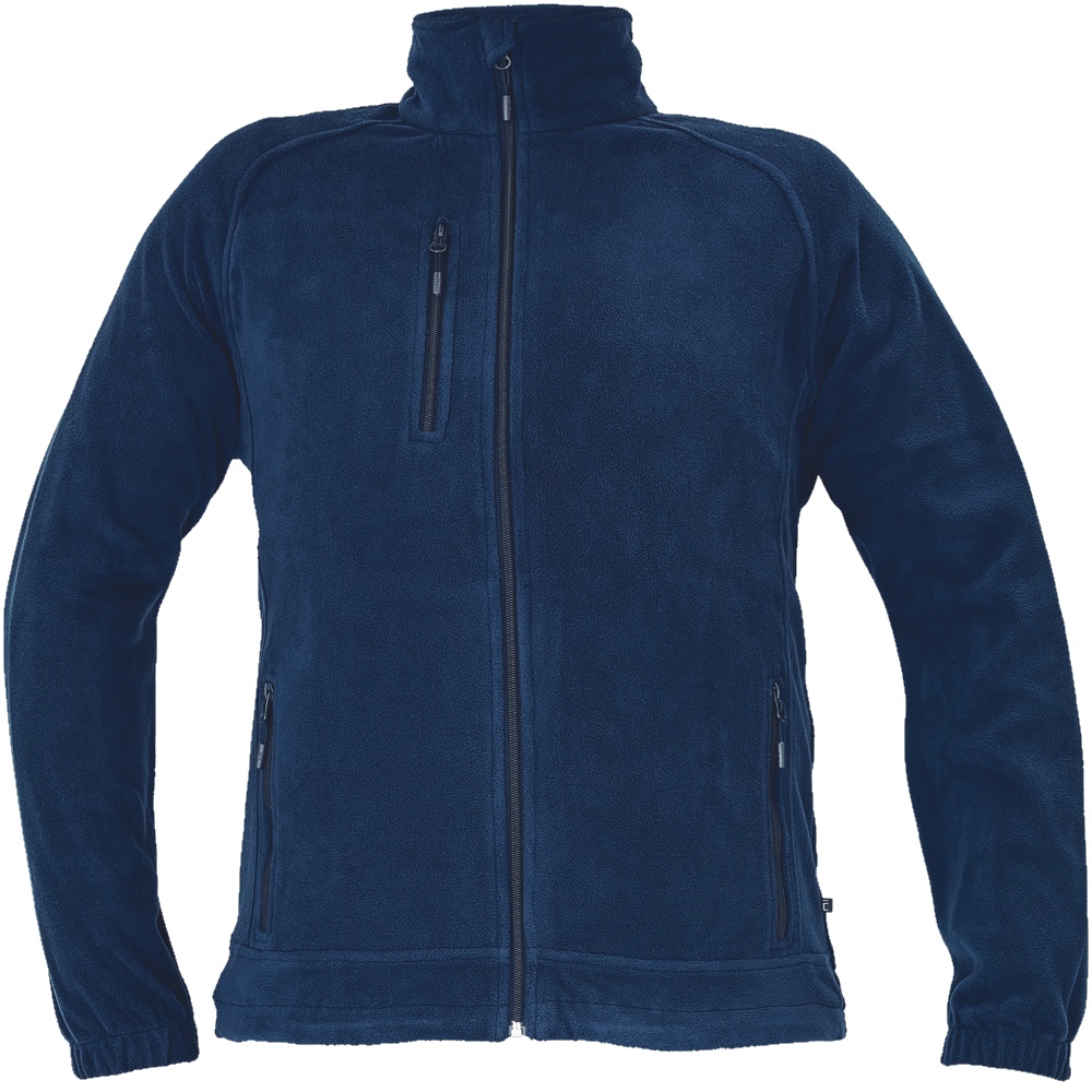 Мужская толстовка Cerva Bhadra BE-02-004 0346000341, s.XL
