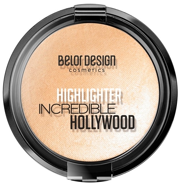 Iluminator Belor Design Incredible Hollywood N1