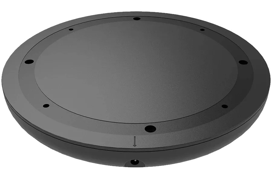 Încărcător Prestigio ReVold A2 Black (PCS102U)