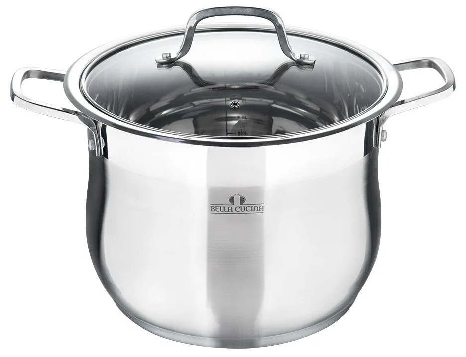 Cratiță Bella Cucina BC-2175