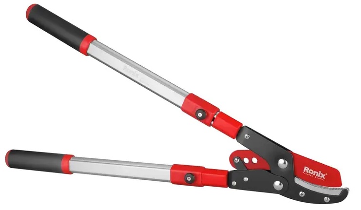Ножницы садовые (секаторы) Ronix RH-3121