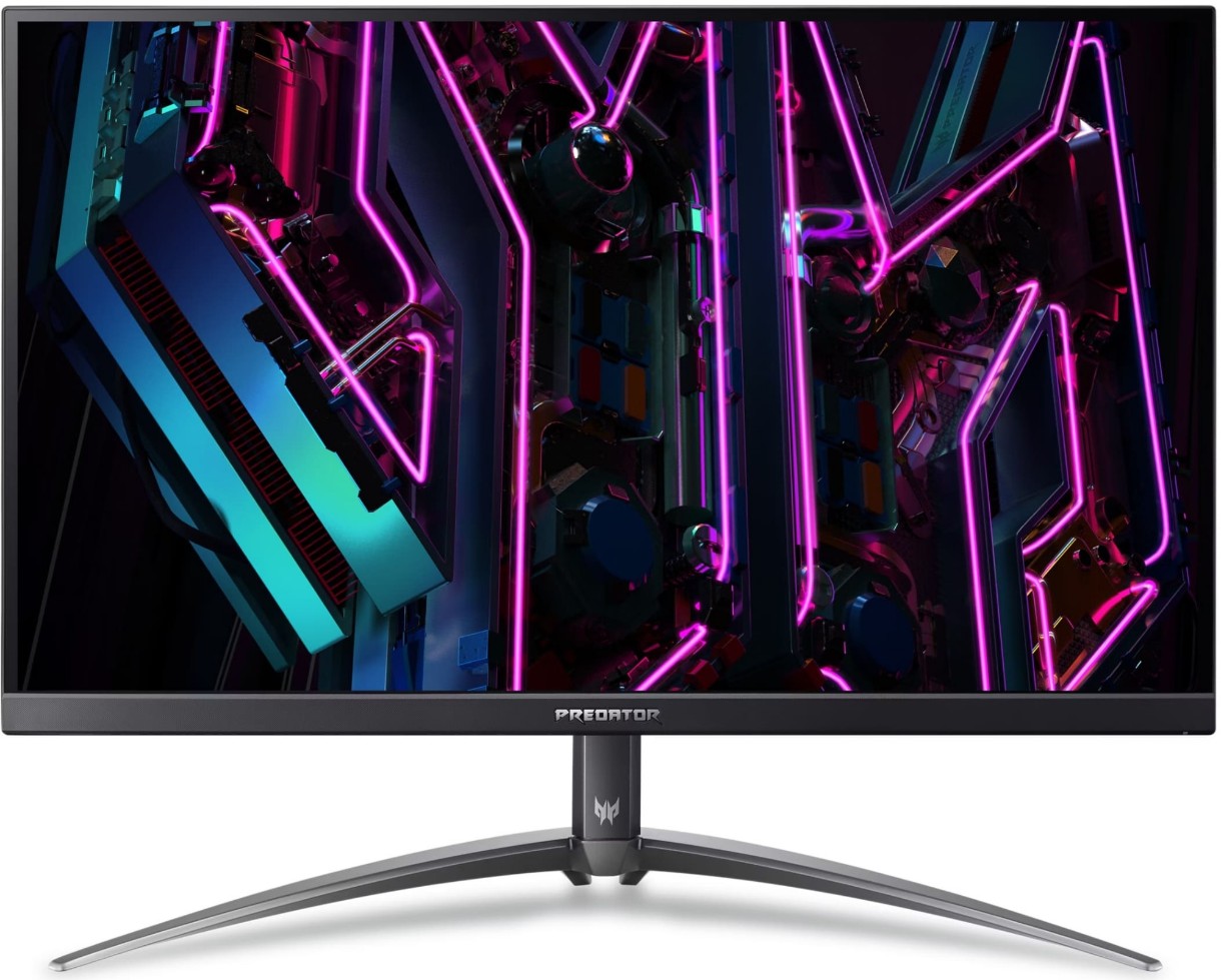 Monitor Acer XB273UV3BMIIPRZX