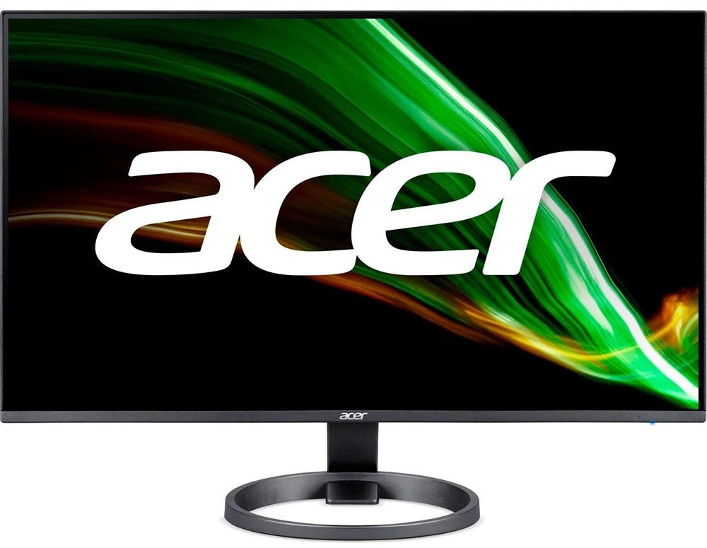 Monitor Acer R242YGymix