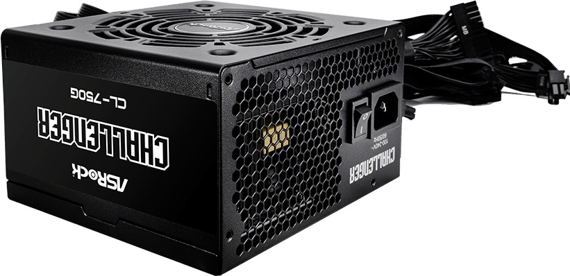 Sursă de alimentare ASRock Challenger CL-750G