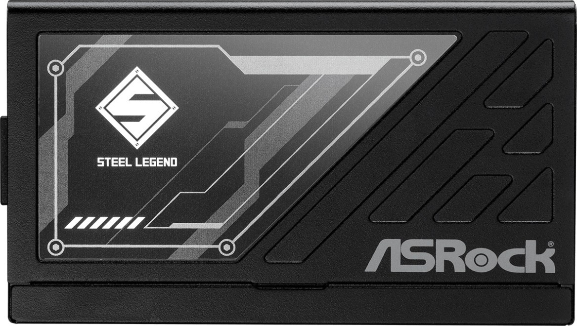 Sursă de alimentare ASRock Steel Legend SL-850G