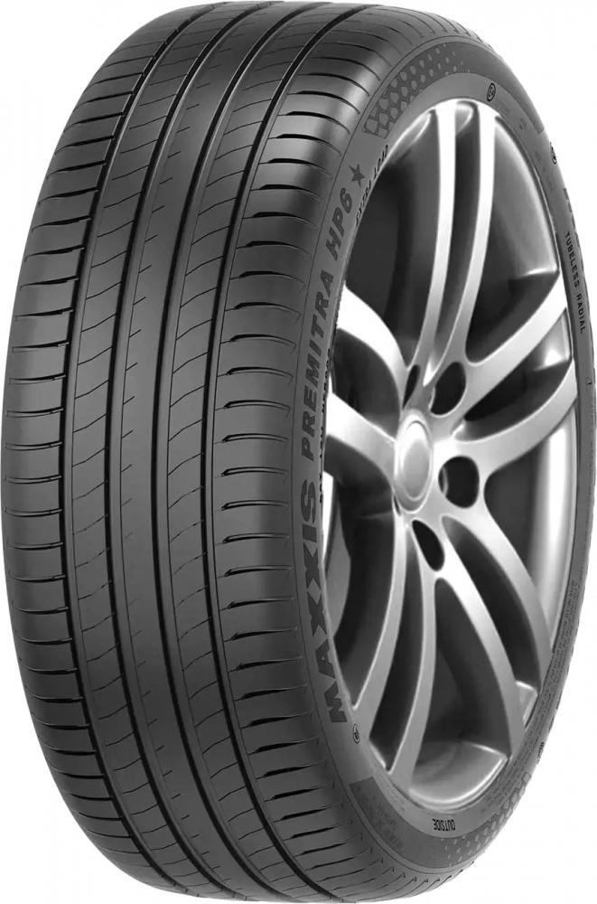 Anvelopa Maxxis Premitra HP6A 205/55 R17 95Y XL