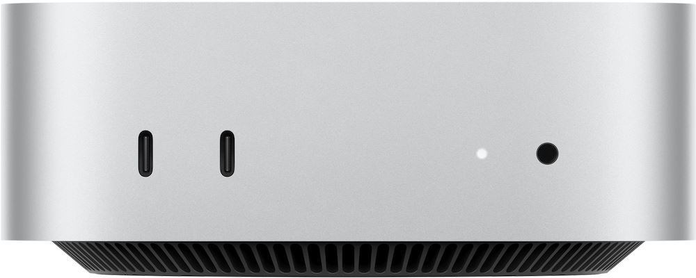 Системный блок Apple Mac mini MU9E3RU/A