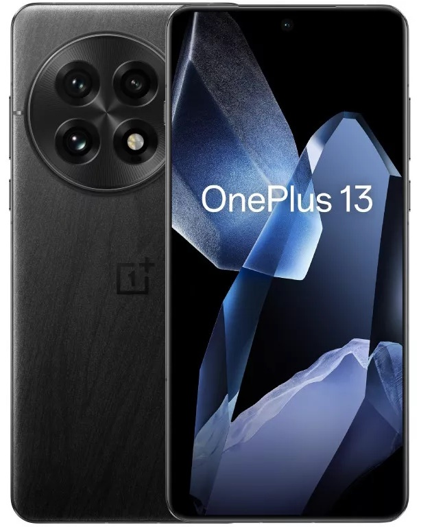 Telefon mobil OnePlus 13 5G 24Gb/1Tb Black