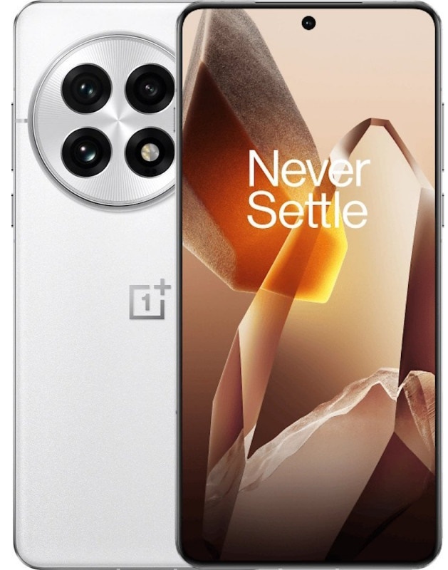 Telefon mobil OnePlus 13 5G 12Gb/256Gb White