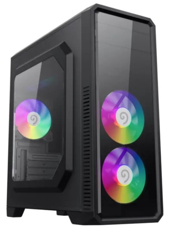 Системный блок Navigator PC09848 (R5 5600 16Gb 1Tb RTX3060 8Gb)
