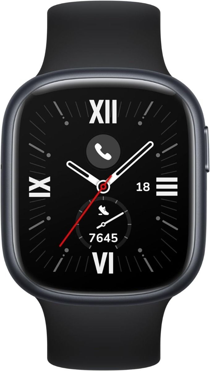 Smartwatch Honor Watch 4 Black