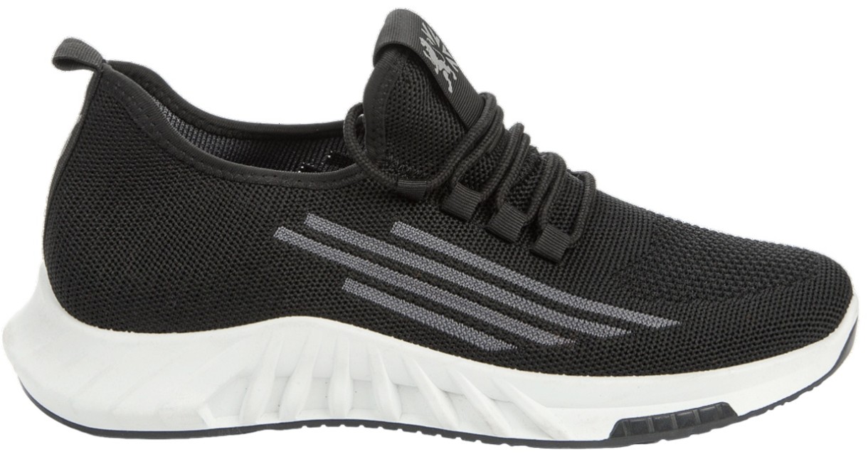 Adidași pentru bărbați Crosby 437107/04-01 Black, s.40